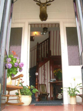 Gowan Brae Bed & Breakfast Fort William